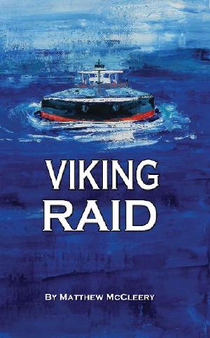 [Robert Fairchild 02] • Viking Raid